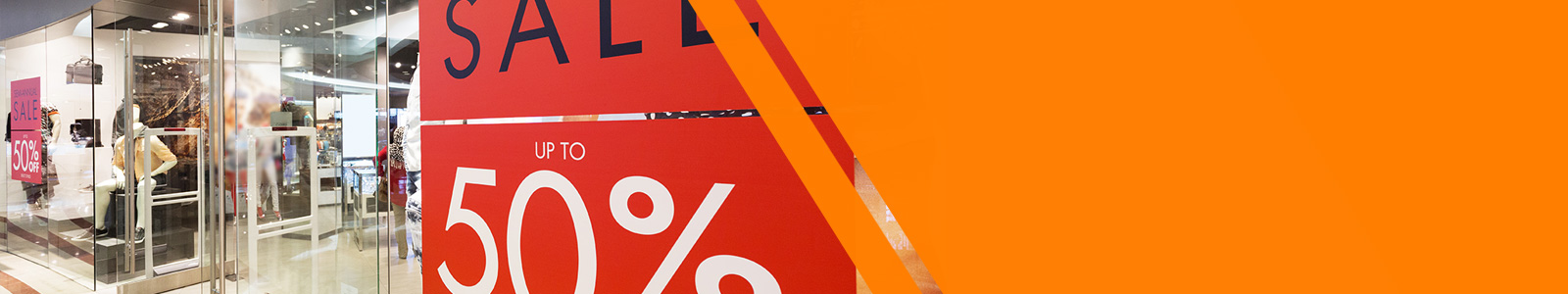 Area Schaufensterfolierung