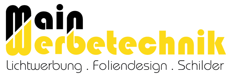 Main Werbetechnik
