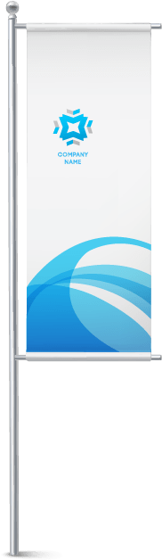 Startseite 8 Slider Druck Fahne