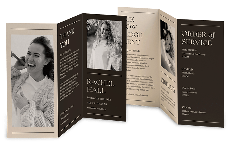 Startseite 10 Slider Druck Flyer