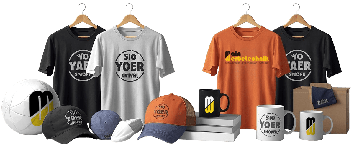 Startseite 21 Slider Werbe Textildruck